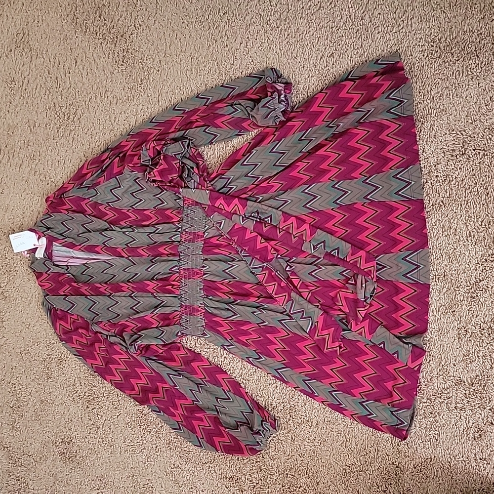 Dress - Picture 1 of 8